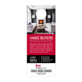 KW Door Hangers - 004