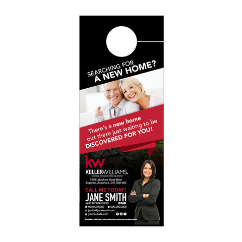 KW Door Hangers - 006