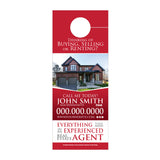 KW Door Hangers - 007
