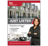 Keller WIlliams Postcards - 001
