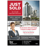 Keller Williams Postcards - 004