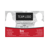 Keller Williams Postcards - 006
