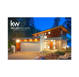 Keller Williams Postcards - 006