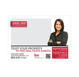 Keller Williams Postcards - 007