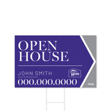 RAH Directional Signs - 3