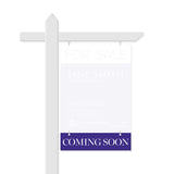 RAH Rider Signs - Coming Soon