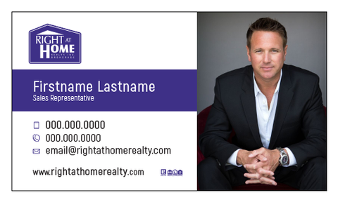 RAH Business Cards - 009