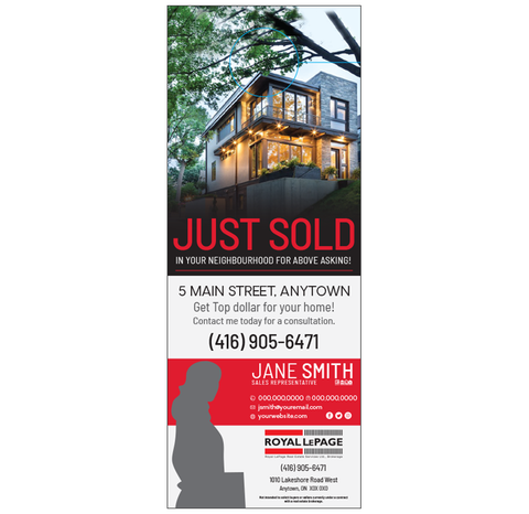 RLP Door Hangers - 001