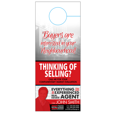 RLP Door Hangers - 003