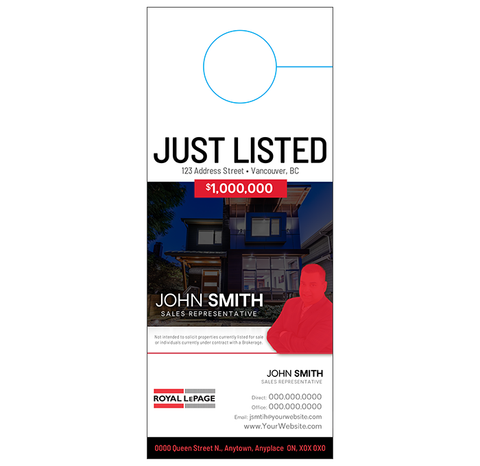 RLP Door Hangers - 006