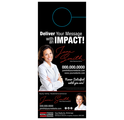 RLP Door Hangers - 008