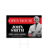 RLP Directional Signs - 1