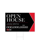 RLP Directional Signs - 3