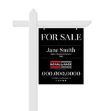 RLP For Sale Signs - 001