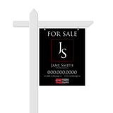 RLP For Sale Signs - 006