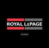 RLP Directional Signs - 1