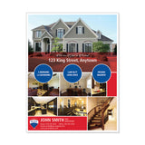 Remax Feature Sheets - 001