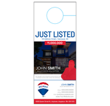 Remax Door Hangers - 002