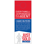 Remax Door Hangers - 001