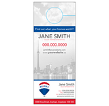 Remax Door Hangers - 007