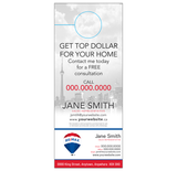 Remax Door Hangers - 007