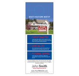 Remax Door Hangers - 003