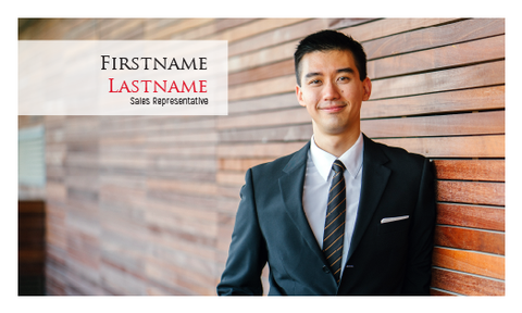 Remax Business Cards - 004