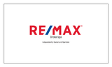Remax Business Cards - 003