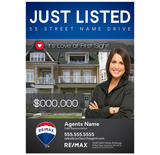 Remax Postcards - 001