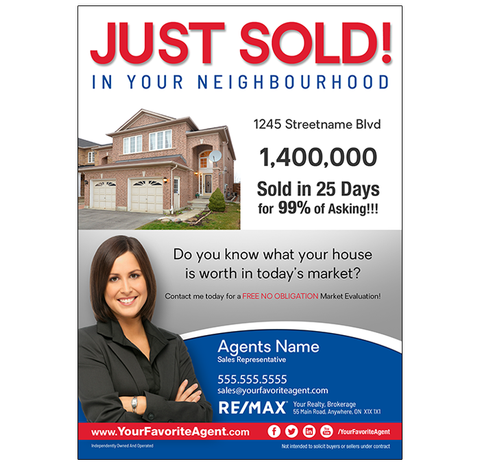 Remax Postcards - 002