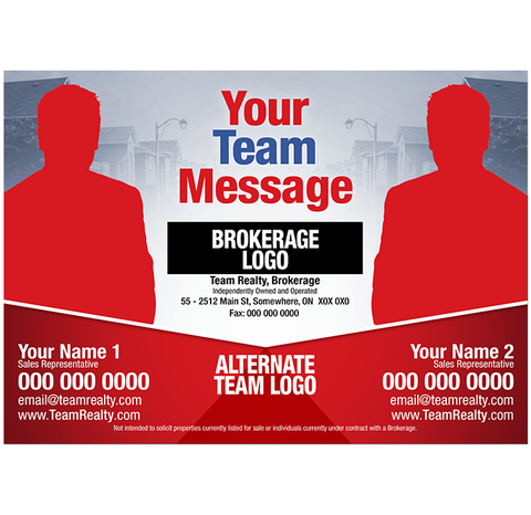 Remax Postcards - 005