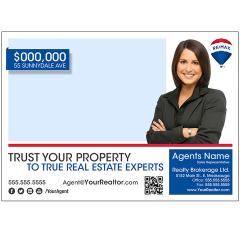 Remax Postcards - 006