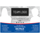 Remax Postcards - 007