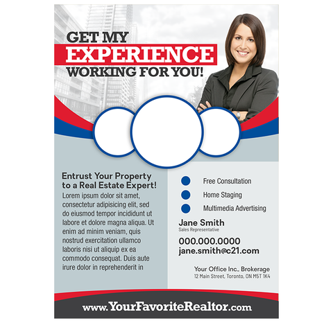 Remax Postcards - 003