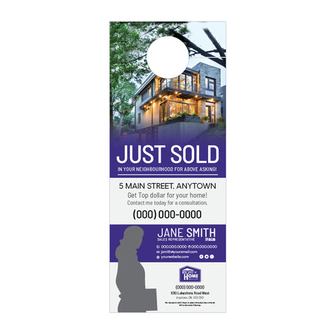 RAH Door Hangers - 007
