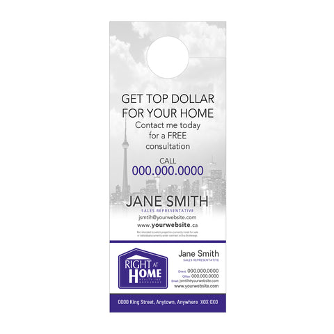 RAH Door Hangers - 002