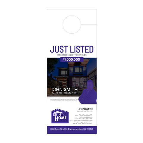 RAH Door Hangers - 004