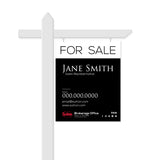 Sutton For Sale Signs - 002