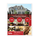 Sutton Feature Sheets - 001