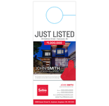 Sutton Door Hangers - 001
