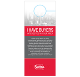 Sutton Door Hangers - 002