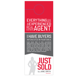 Sutton Door Hangers - 003