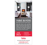 Sutton Door Hangers - 004