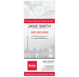 Sutton Door Hangers - 005