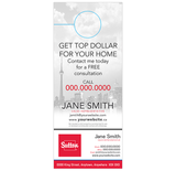 Sutton Door Hangers - 005
