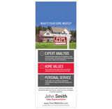 Sutton Door Hangers - 007