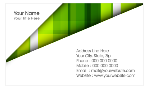 Business Card - FT - HDS-30 - New Era Print Solutions