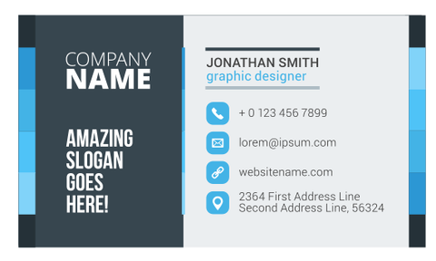 Business Card - FT - HDS-41 - New Era Print Solutions