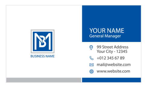 Business Card - FT - HDS-42 - New Era Print Solutions