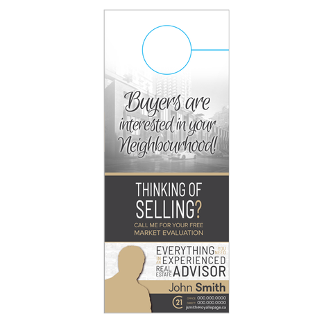 C21 - Door Hangers - 006 - New Era Print Solutions